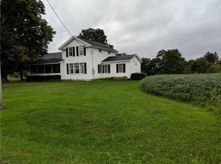 2324 Ridge Rd, Penn Yan, NY 14527