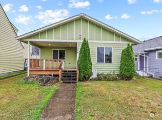 354 16th Ave, Longview, WA 98632