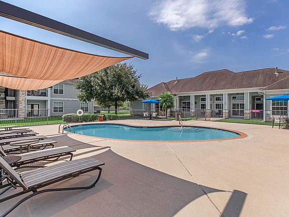 2nd image of 4106 John Stockbauer Dr #223