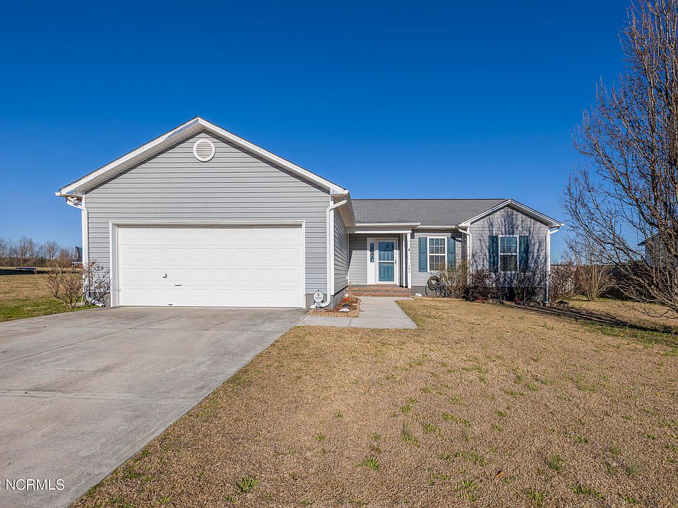 204 Quarry Trl, Richlands, NC 28574 Zillow