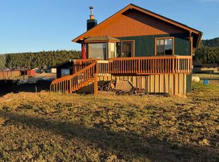 7685 W Bridle Trl, Flagstaff, AZ 86001