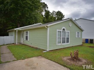 8301 Wynewood Ct, Raleigh, NC 27616