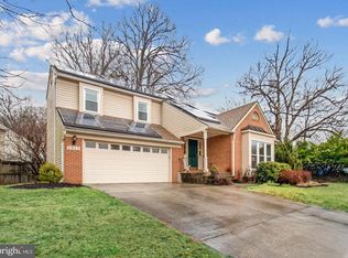 3813 Woodridge Ave, Silver Spring, MD 20902