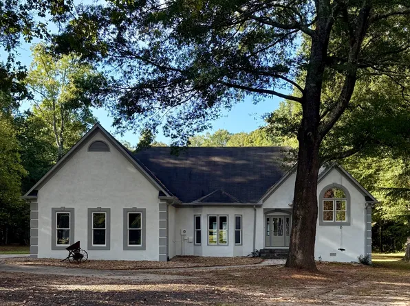5120 Blanton Mill Rd, Williamson, GA 30292