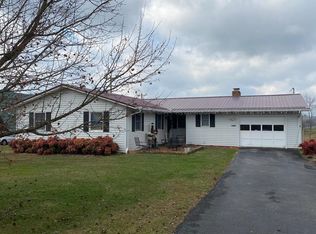 19202 Bethel Rd, Abingdon, VA 24211