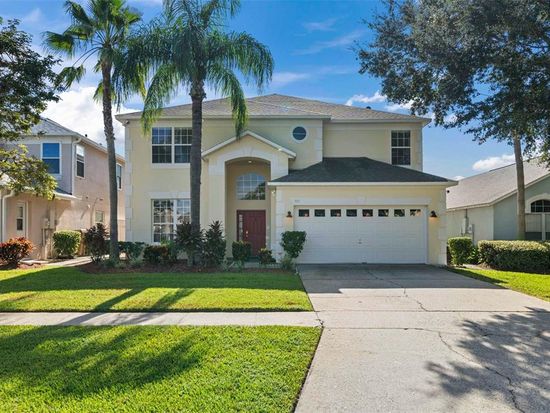 959 Lake Berkley Dr, Kissimmee, FL 34746