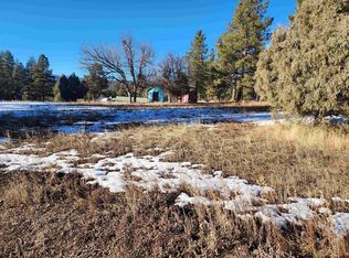 832 Nutria Cir, Pagosa Springs, CO 81147