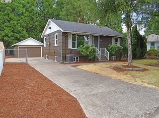 136 Draper St NE, Salem, OR 97301