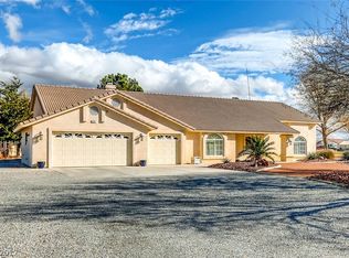 1411 E Eldorado Way, Pahrump, NV 89048