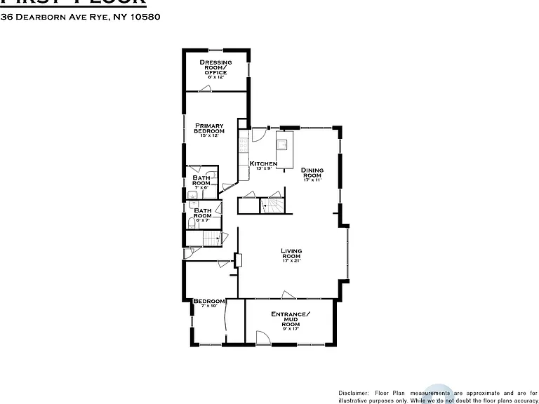 36 Dearborn Ave — Photo 29
