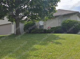2451 Trotter Ct, Dayton, OH 45434