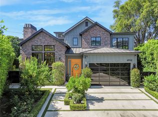 4961 Edgerton Ave, Encino, CA 91436