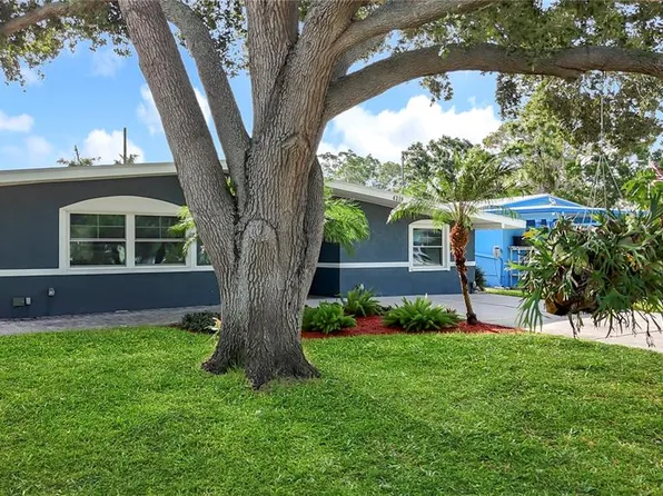 4219 Helena St NE, Saint Petersburg, FL 33703