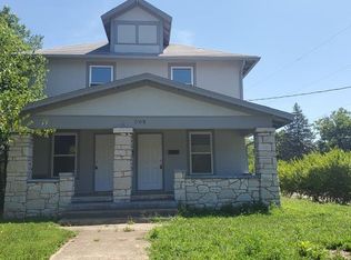 602 Burns Ave #B, Dayton, OH