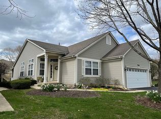 21464 W Basswood Ln, Plainfield, IL 60544