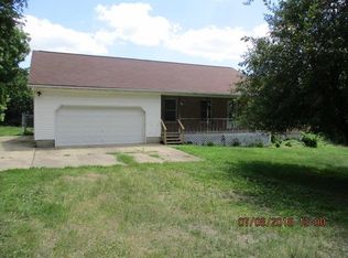 7942 Jacobs Rd, Mount Vernon, OH 43050