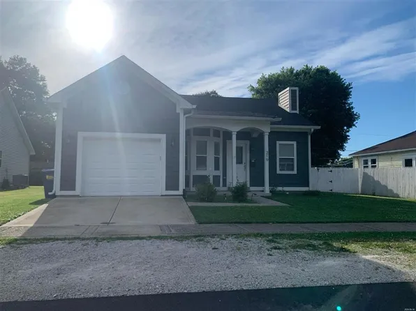 219 Taylor St, Mooresville, IN 46158