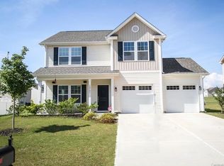 12781 Clydesdale Dr #156, Midland, NC 28107