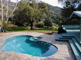 898 Camino Colibri, Monte Nido, CA 91302