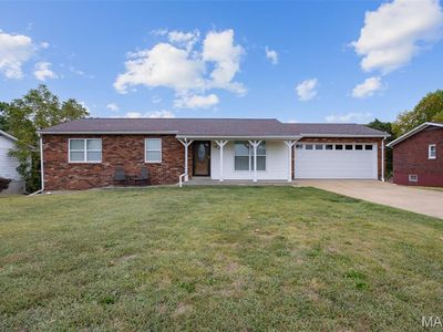 702 S School St, Desloge, MO, 63601