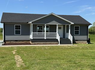 185 Rigling Rd, Loretto, TN 38469