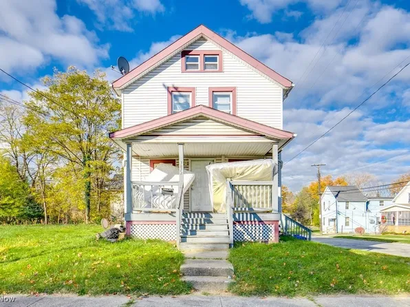 3872 E 99th St, Cleveland, OH 44105