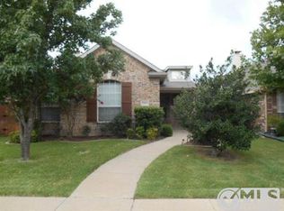 7903 Whispering Tree Ln, Plano, TX 75024