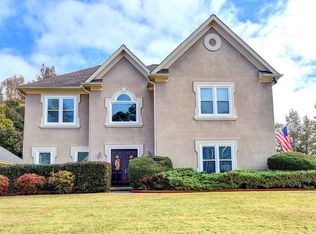 3905 Stonebriar Ct, Duluth, GA 30097