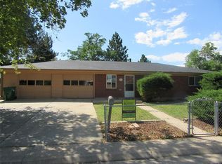 10750 E 8th Ave, Aurora, CO 80010