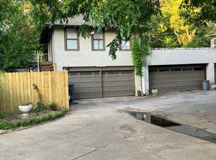 201 D St SW, Ardmore, OK 73401
