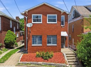 1323-1325 Wareman Ave, Pittsburgh, PA 15226