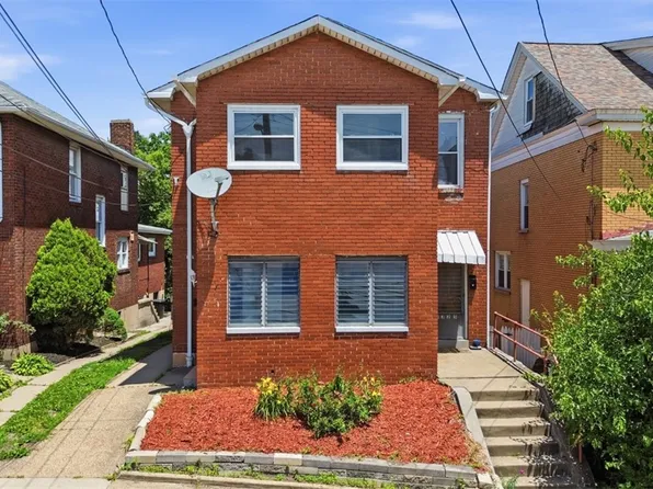 1323-1325 Wareman Ave, Pittsburgh, PA 15226