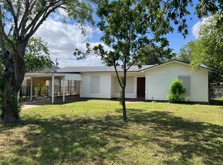 117 E Williamson Ave, Harlingen, TX 78550
