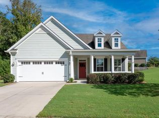 6002 Wild Azalea Rd, Summerville, SC 29483