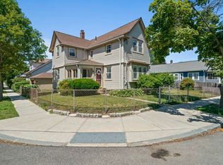 89 Ardell St, Quincy, MA 02171