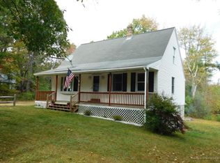 11 2nd St, Lebanon, ME 04027