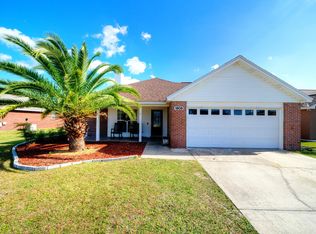 1809 Scarlett Blvd, Lynn Haven, FL 32444