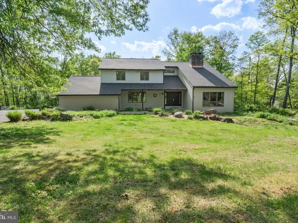 4908 Martha Ln, Schwenksville, PA 19473