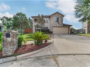 15354 Romford Ln, Channelview, TX 77530