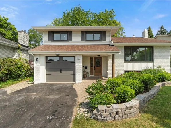37 Patrick St, Quinte West, ON K8V 4B4