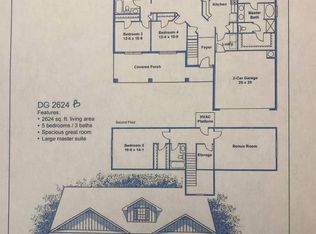 1432 Promenade Loop, Cantonment, FL 32533