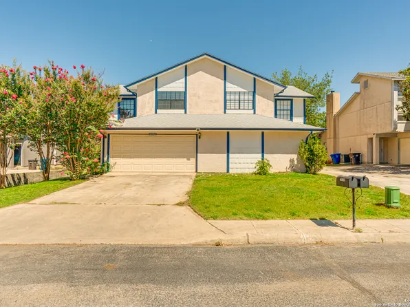 12130 VISTA NOGAL ST, San Antonio, TX 78213