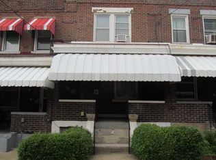 4043 Cabinet St, Pittsburgh, PA 15224