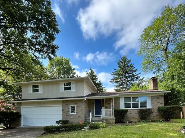 1875 Tamarack Ct N, Columbus, OH 43229