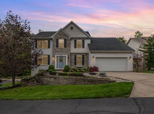 8352 Benton Ridge Ln, Cincinnati, OH 45255