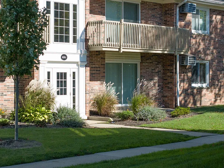 Solon Park Apartments — Photo 26