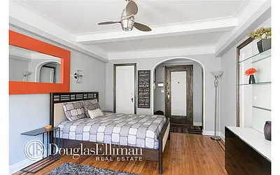 Sold by Douglas Elliman