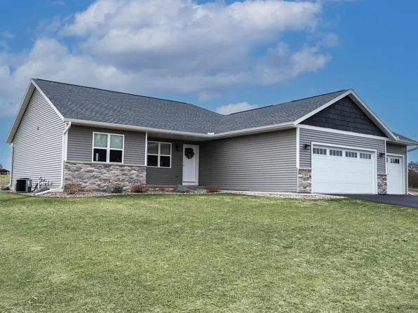 3302 KAZIAK COURT, Weston, WI 54476