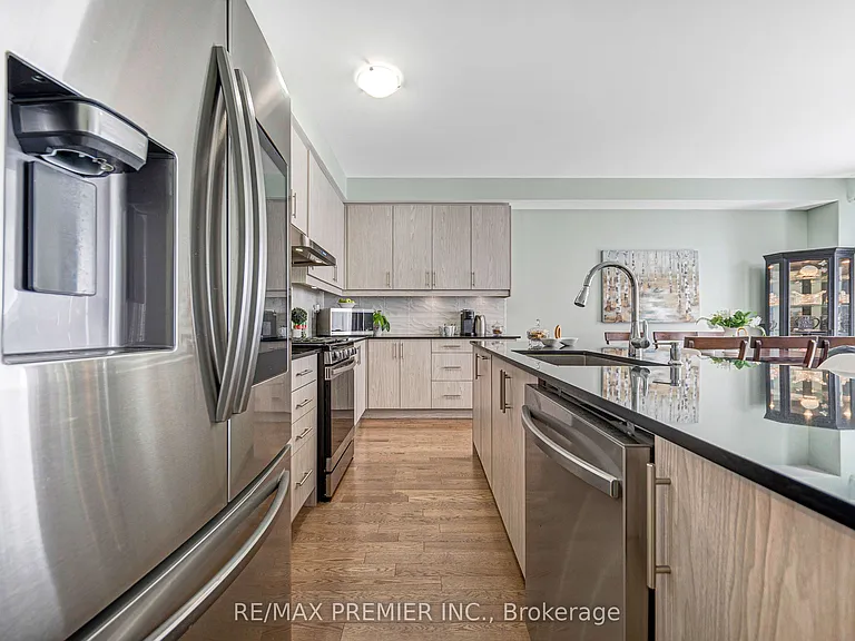 55 Singhampton Rd #MAIN — Photo 11