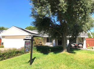 611 Curlew Rd, Livermore, CA 94551